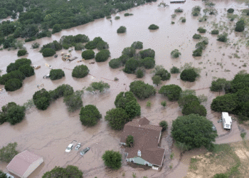 Tragedia en Texas: más de 160 desaparecidos y al menos 109 muertos tras devastadoras inundaciones