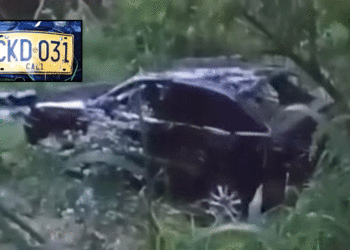 Tres muertos y un herido grave dejó accidente de tránsito en Bolívar