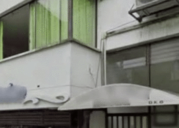 Tres personas fueron asesinadas dentro de un hotel en Cartago