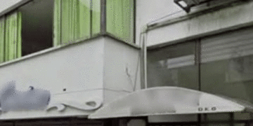 Tres personas fueron asesinadas dentro de un hotel en Cartago