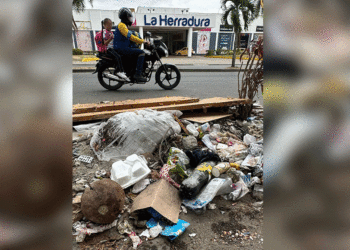 Tuluá, una ciudad que se ahoga en su propia basura