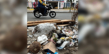 Tuluá, una ciudad que se ahoga en su propia basura