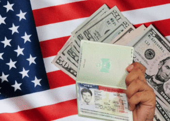 Visa a Estados Unidos sube significativamente de precio: así quedó