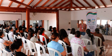 Yotoco abre inscripciones para curso gratuito de masajes terapéuticos