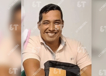 En accidente de tránsito fallece estudiante de derecho