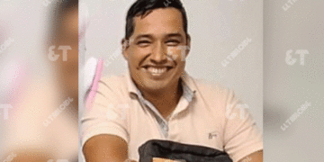 En accidente de tránsito fallece estudiante de derecho