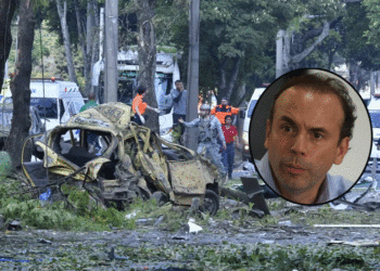 Alcalde de Cali anuncia medidas tras atentado con carro bomba en Cali