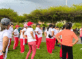 Andalucía celebra las Primeras Olimpiadas del Adulto Mayor