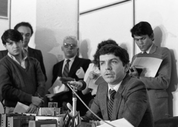 Así nació la Hora Gaviria