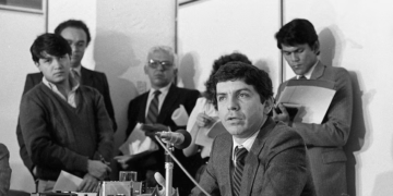 Así nació la Hora Gaviria