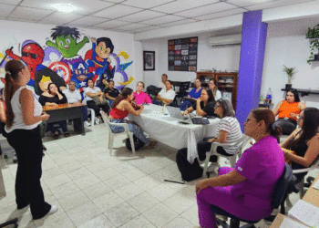 Avanza en Buga estrategia de educación inclusiva en colegios oficiales