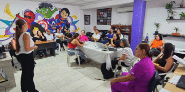 Avanza en Buga estrategia de educación inclusiva en colegios oficiales