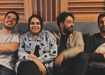 “Haberte Encontrado”: el regreso de la banda Clandestino al panorama musical