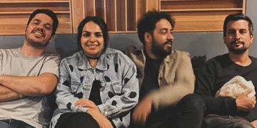 “Haberte Encontrado”: el regreso de la banda Clandestino al panorama musical