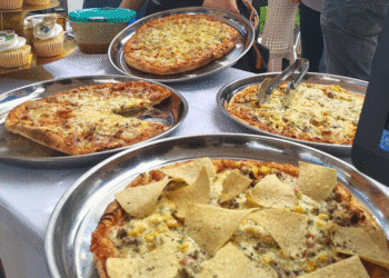 Buga celebró su gran festival gastronómico