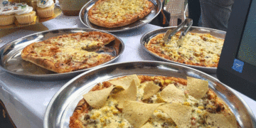 Buga celebró su gran festival gastronómico