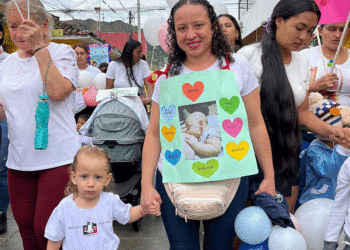 Buga conmemoró la Semana Mundial de la Lactancia Materna