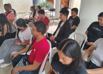 Buga se alista para elegir su nuevo Consejo Municipal de Juventud