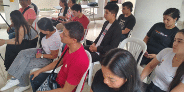 Buga se alista para elegir su nuevo Consejo Municipal de Juventud