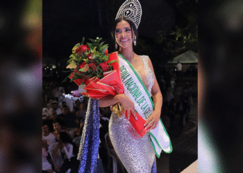 Buga se llevó la corona del Reinado Nacional de la Gelatina