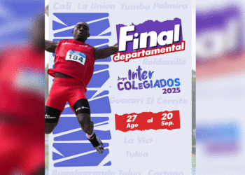 Buga será sede de los Juegos Intercolegiados 2025