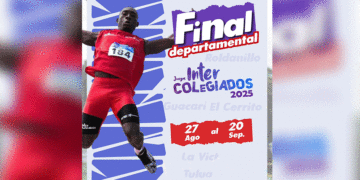 Buga será sede de los Juegos Intercolegiados 2025