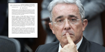 CONFIRMADO: 12 años de prisión y arresto domiciliario para Álvaro Uribe Vélez