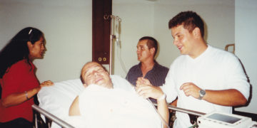 Así fue el secuestro del Coronel Acosta