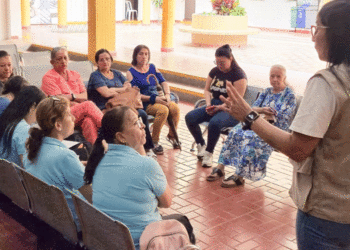 Caicedonia trabaja por una vida sin limitantes