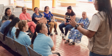 Caicedonia trabaja por una vida sin limitantes