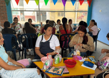 Casa de la Mujer de Sevilla impulsa formación en artes y oficios para la autonomía económica
