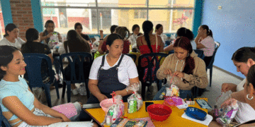 Casa de la Mujer de Sevilla impulsa formación en artes y oficios para la autonomía económica