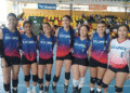 Club Escumer de Tuluá arrasó en el Torneo Nacional de Voleibol