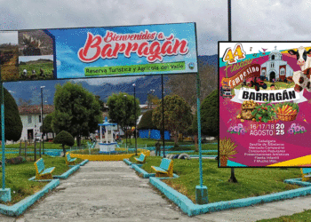 Con música, tradición y alegría, Barragán celebra sus Fiestas del Campesino