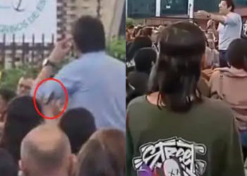 Condenado a 7 años menor que asesinó a Miguel Uribe Turbay