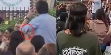 Condenado a 7 años menor que asesinó a Miguel Uribe Turbay