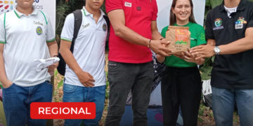 Jóvenes de Bolívar fortalecen sus conocimientos para impulsar el agro