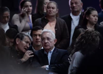 Centro Democrático convoca marchas tras condena contra Álvaro Uribe