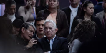 Centro Democrático convoca marchas tras condena contra Álvaro Uribe