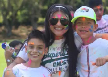 Todo listo para el Bosco Run y la Fiesta de la Familia Salesiana 2025