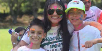 Todo listo para el Bosco Run y la Fiesta de la Familia Salesiana 2025