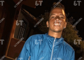 Joven fue asesinado dentro de una vivienda en Andalucía