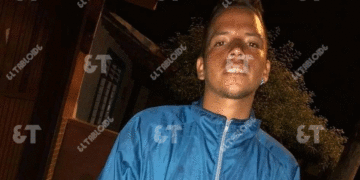 Joven fue asesinado dentro de una vivienda en Andalucía