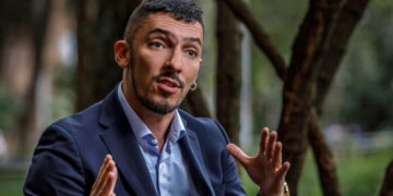 Juan Carlos Florián, exactor de contenido para adultos, sería el nuevo ministro de Igualdad