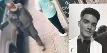 Habitante de calle asesinó a joven tras negarse a darle una moneda