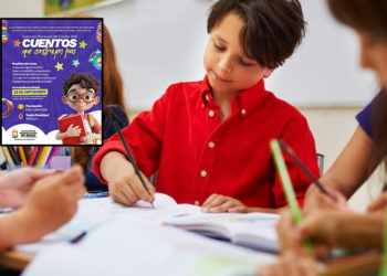 Abren en Buga el Concurso Municipal de Cuento 2025