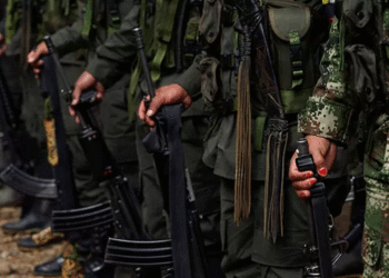 Defensoría advierte riesgo inminente de guerra entre cuatro grupos armados en el Valle