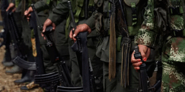 Defensoría advierte riesgo inminente de guerra entre cuatro grupos armados en el Valle