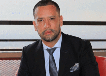 Diego Cadena, exabogado del expresidente Álvaro Uribe Vélez, fue condenado