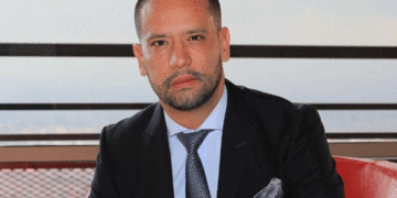 Diego Cadena, exabogado del expresidente Álvaro Uribe Vélez, fue condenado